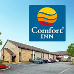 Comfort Inn Bethlehem PA